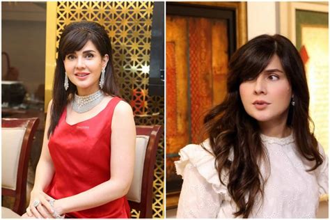 The Many Skills of Mahnoor Baloch