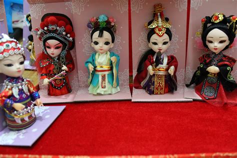 The Mastery of Doll Crafting: Exquisite Handiwork Honored