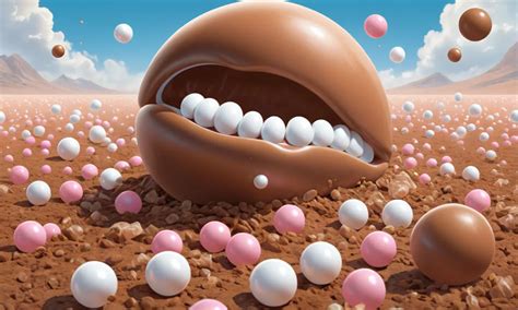 The Meaning Behind Dreaming of Chewing Gum