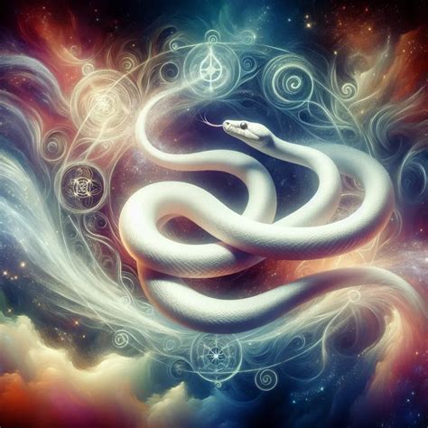 The Meaning Behind Serpent Dreams: Decoding Their Symbolic Significance