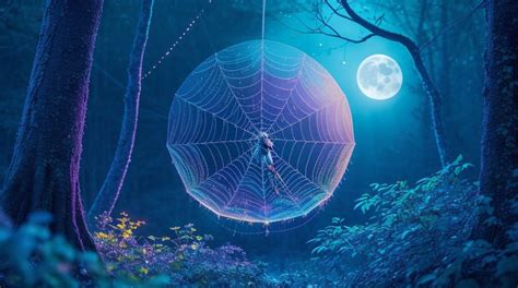 The Meaning Behind Spiders in the Interpretation of Dreams