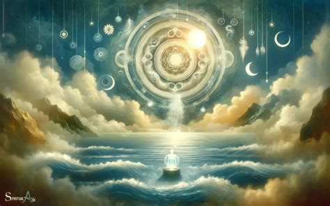 The Meaning Behind The Act of Purifying: Insights into Symbolism within Dreams