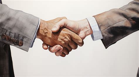 The Meaning and Analysis of Dreaming About Handshakes