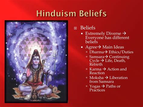 The Meaning and Importance of Visions in Hindu Philosophy