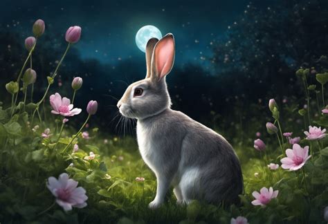 The Meaning and Significance of a Rabbit's Dream Escape