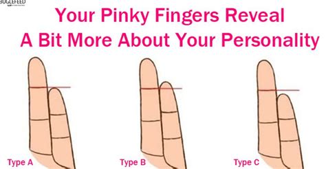 The Meaning behind Dreaming of Losing your Pinky Finger