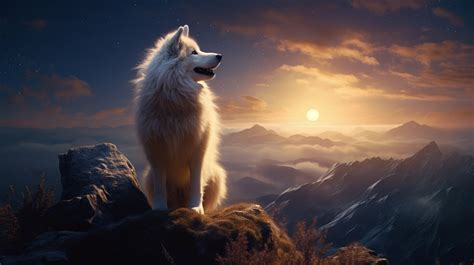 The Meaning of Canine Symbolism in Dreams