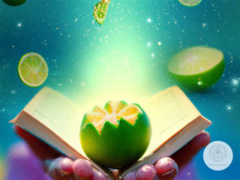 The Meaning of Limes in Dreams: Unlocking the Symbolic Significance