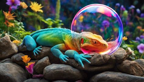 The Meaning of a Lizard's Escape in Dreams: Insights from Psychology