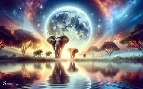 The Meaningful Significance of Dreams Featuring Aggressive Elephants