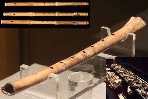 The Mesmerizing Journey of the Flute: From Ancient Times to Modern Music