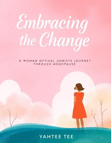 The Metamorphosis of a Woman: Embracing the Journey of Motherhood