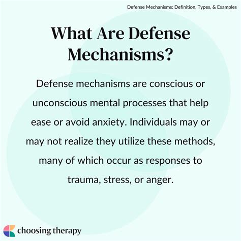 The Mind’s Defense Mechanism: Unraveling the Connection Between Dreams and Personal Experiences