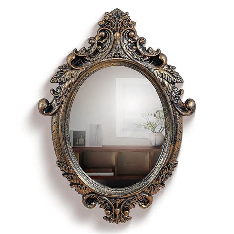 The Mirror as a Symbol of Identity