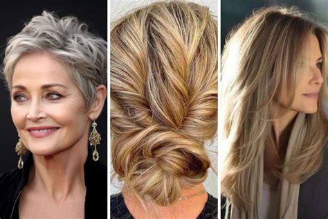 The Modern Approach to Silver Locks: Embracing the Splendor of Timeless Elegance