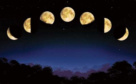 The Moon's Importance in Dream Interpretation