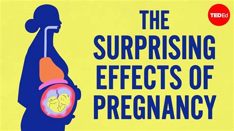 The Multifaceted Psychological Impact of Surprising Pregnancy