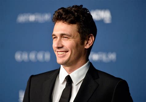 The Multifaceted Talent of James Franco