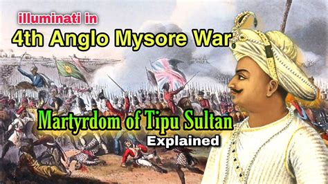 The Mysore Connection: Tipu Sultan's Interactions with Foreign Powers