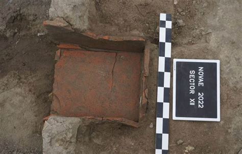 The Mysteries of an Ancient Fridge: Unveiling the Secret Significance