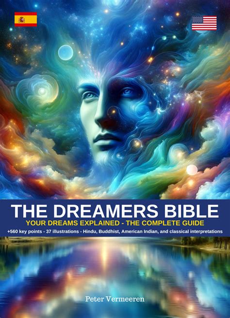 The Mysterious Essence of Dreams: Unveiling the Secrets of Soul Encounter