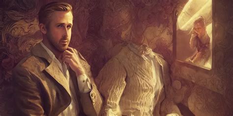 The Mysterious Essence of a Gosling's Fantasies