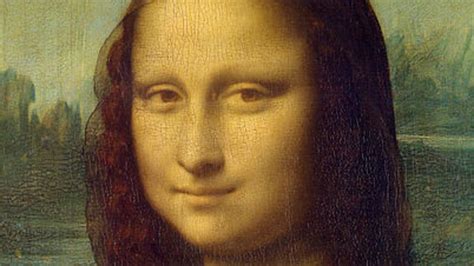 The Mysterious Grin of Mona Lisa