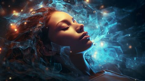 The Mysterious Influence of Lucid Dreams: Supranormal Encounters Beyond Imagination