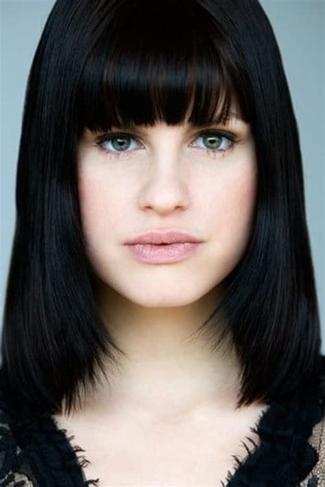 The Mysterious Jemima Rooper: An Extensive Examination