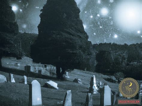 The Mysterious Realm of Graveyard Dreams