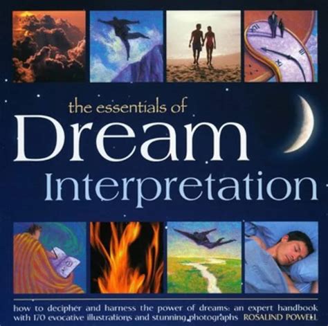 The Mysterious Realm of Interpreting Dreams