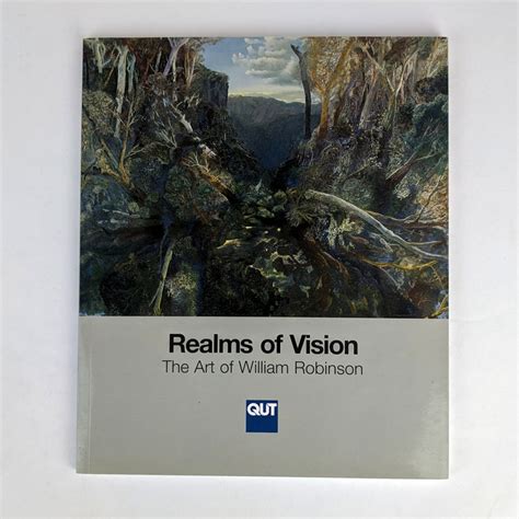 The Mysterious Realm of Vision