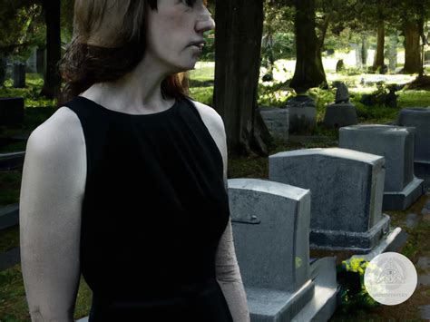 The Mysterious Reveries of a Deceased Spouse