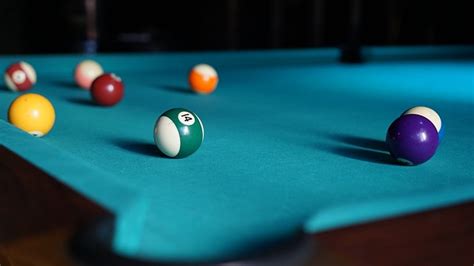 The Mysterious Significance of Billiard Spheres: Decoding their Cryptic Significations