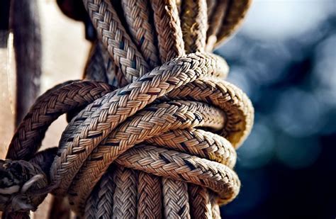 The Mysterious Significance of Bound Ropes within Dreams