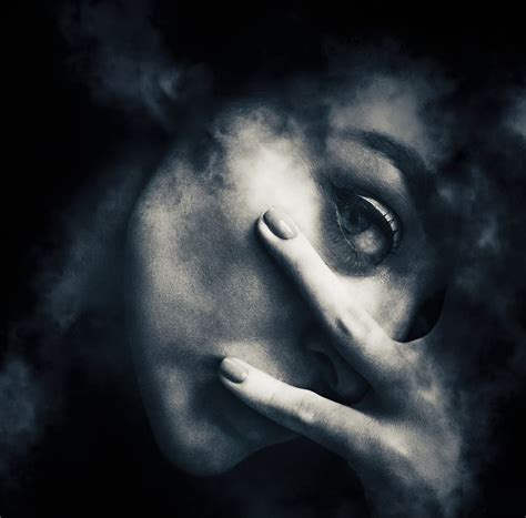 The Mysterious Tears: Decoding the Weeping Lady's Dreams