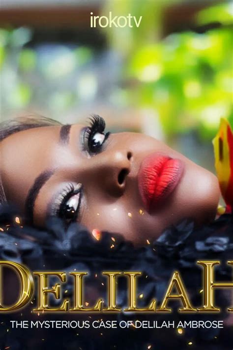 The Mysterious Years of Delilah Knight Unveiled