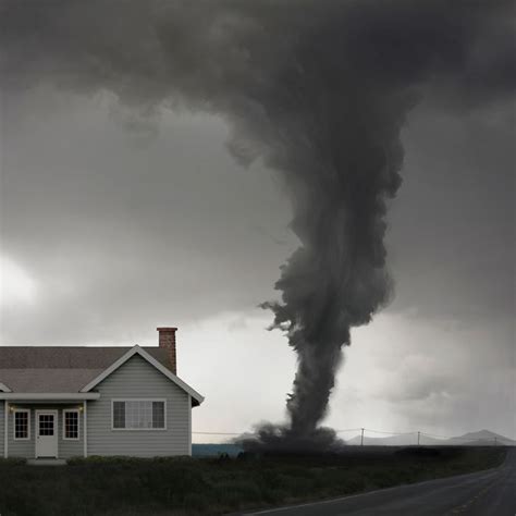 The Mysterious and Puzzling Essence of Tornado Dreams