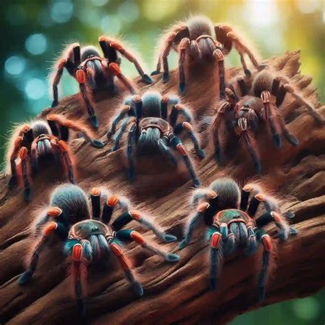 The Mystery Behind Tarantula Assaults in Dreams