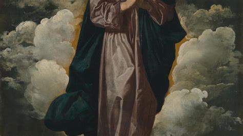 The Mystery Surrounding the Immaculate Conception