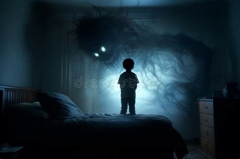 The Mystery of Nightmares: Deciphering the Fear Within our Dreams