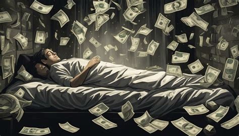 The Mystical Allure of Dreaming About Money