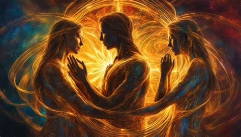 The Mystical Connection: Understanding the Spiritual Bond