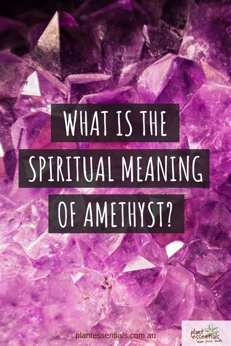 The Mystical Significance of Amethyst in Ancient Civilizations