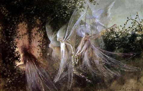 The Myth and Legend of the Enchanted Tooth Pixie