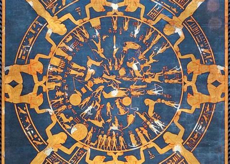 The Mythology of Celestial Circles: Ancient Beliefs and Cultural Interpretations