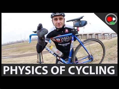 The Need for Speed: Understanding the Physics Behind High-Velocity Cycling