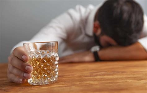 The Negative Impacts of Excessive Drinking: Exploring the Adverse Effects