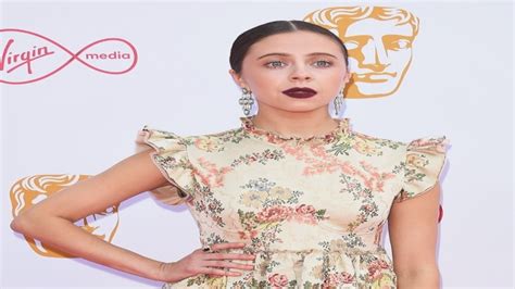 The Net Worth of Bel Powley