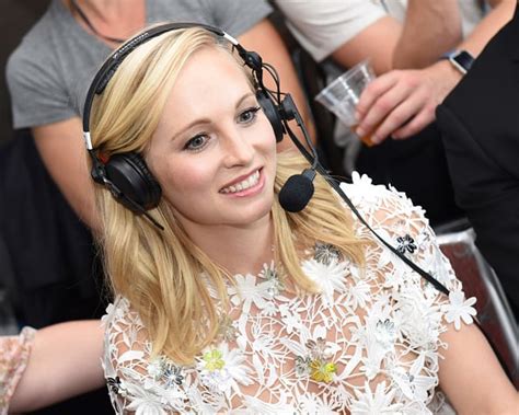 The Net Worth of Candice Accola